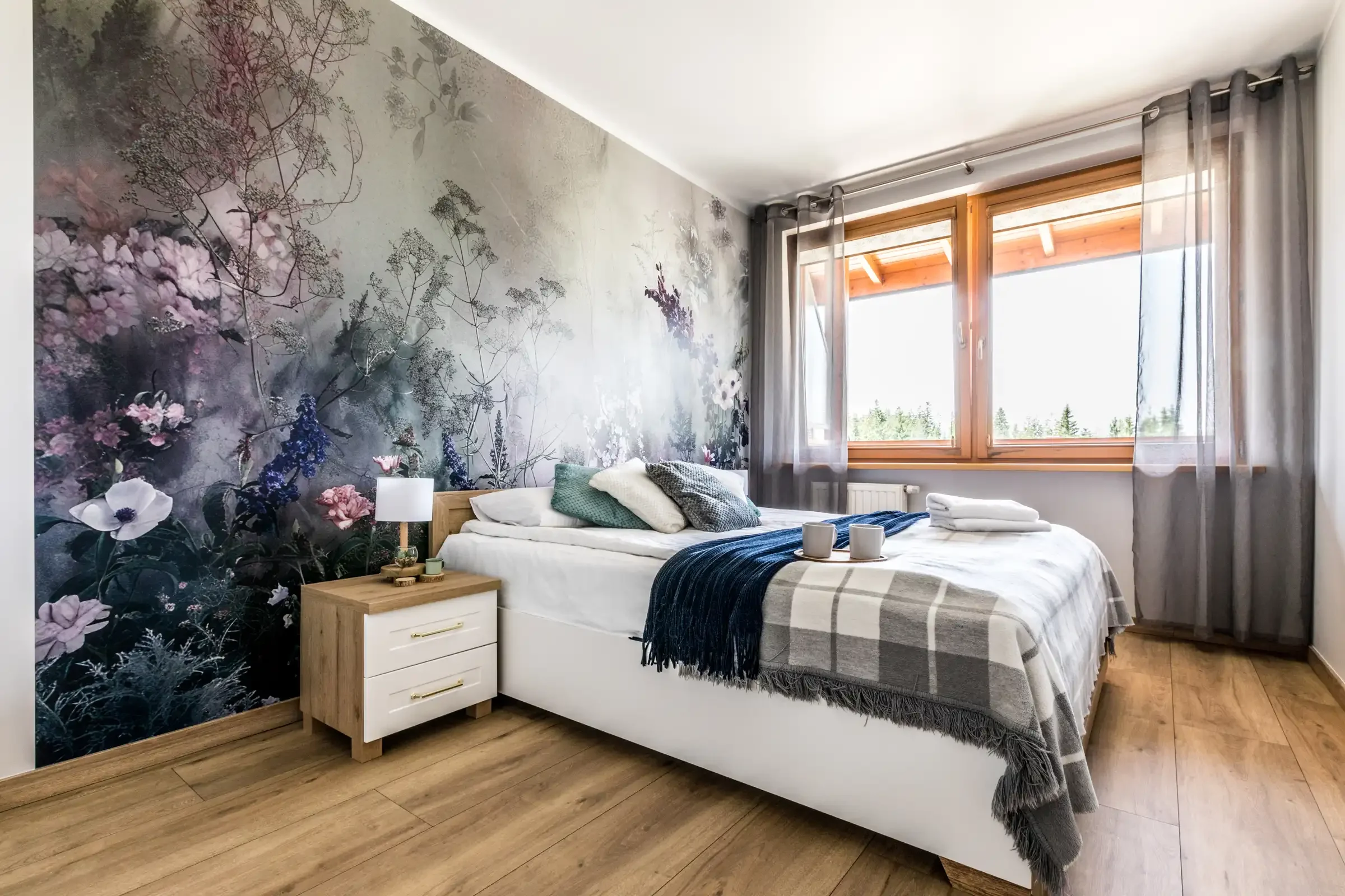 Apartament Viva Maria Spa nr 45