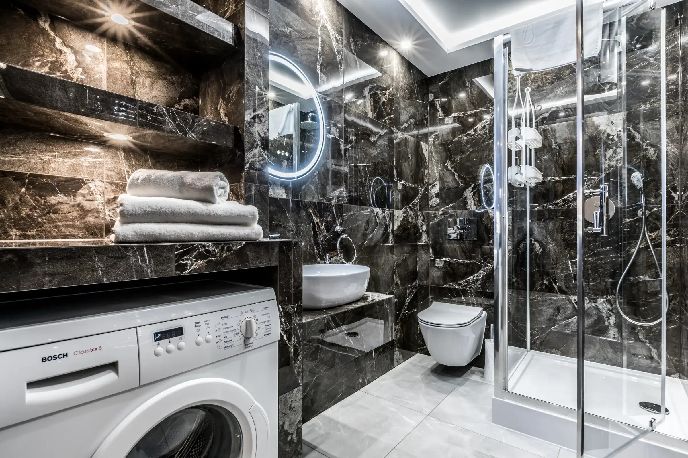 Apartament Viva Maria Spa nr 45