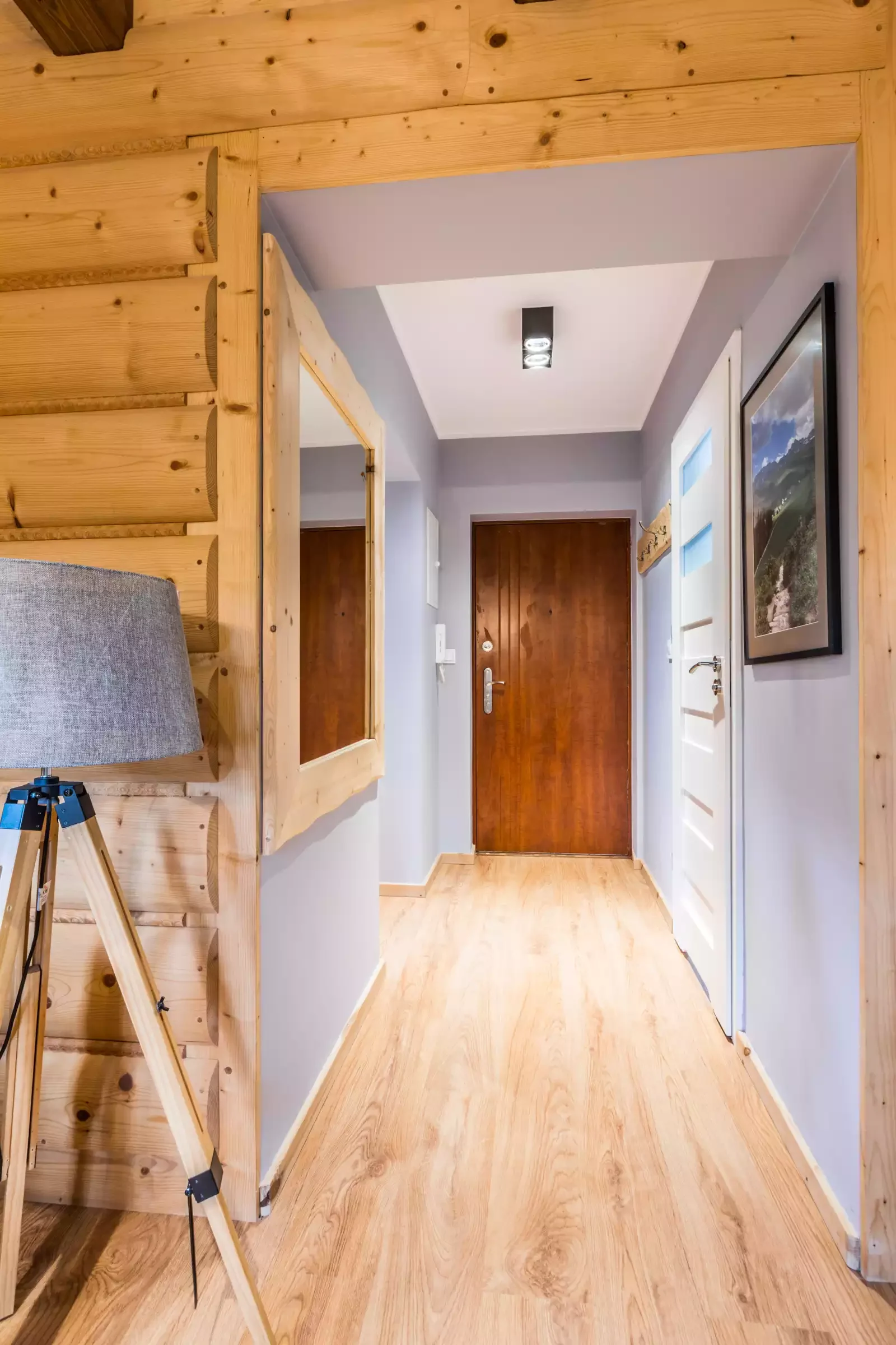 Apartament Sobiczkowa-Kościelisko