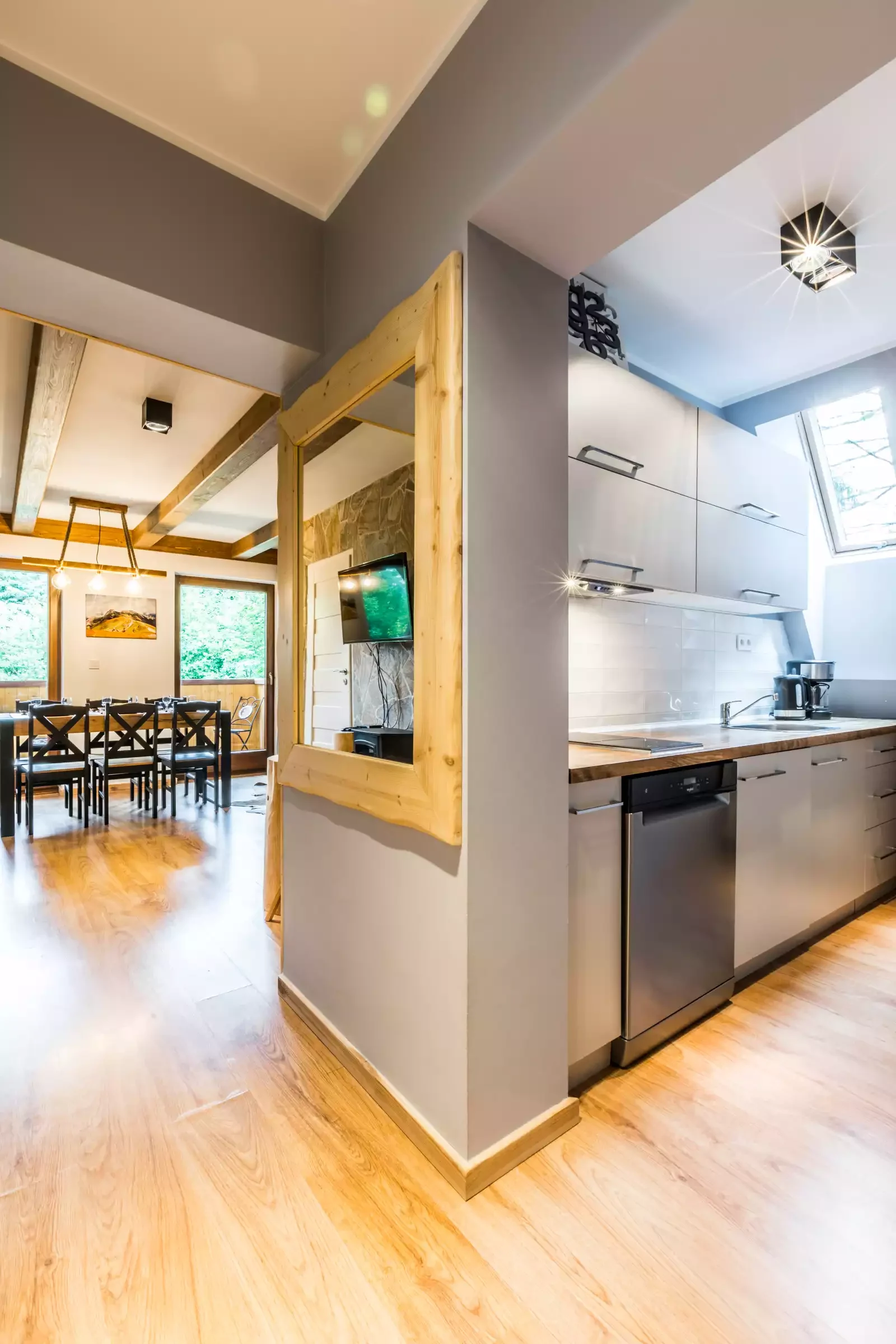 Apartament Sobiczkowa-Kościelisko