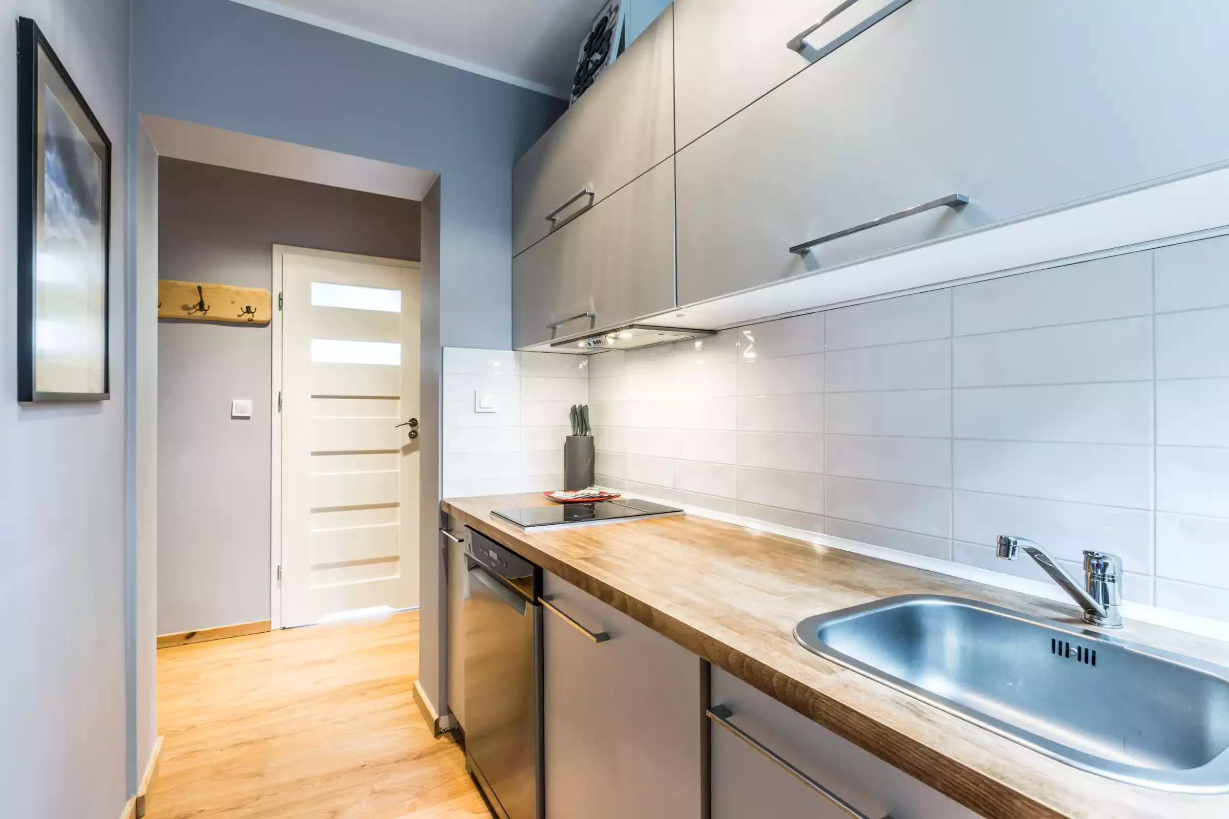 Apartament Sobiczkowa-Kościelisko