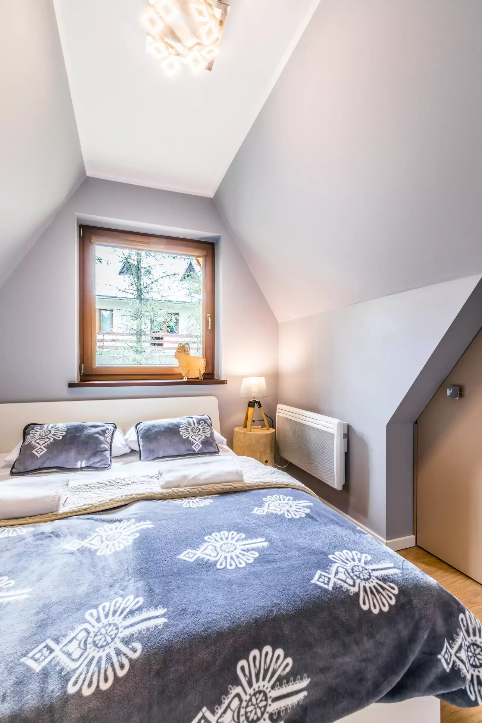 Apartament Sobiczkowa-Kościelisko