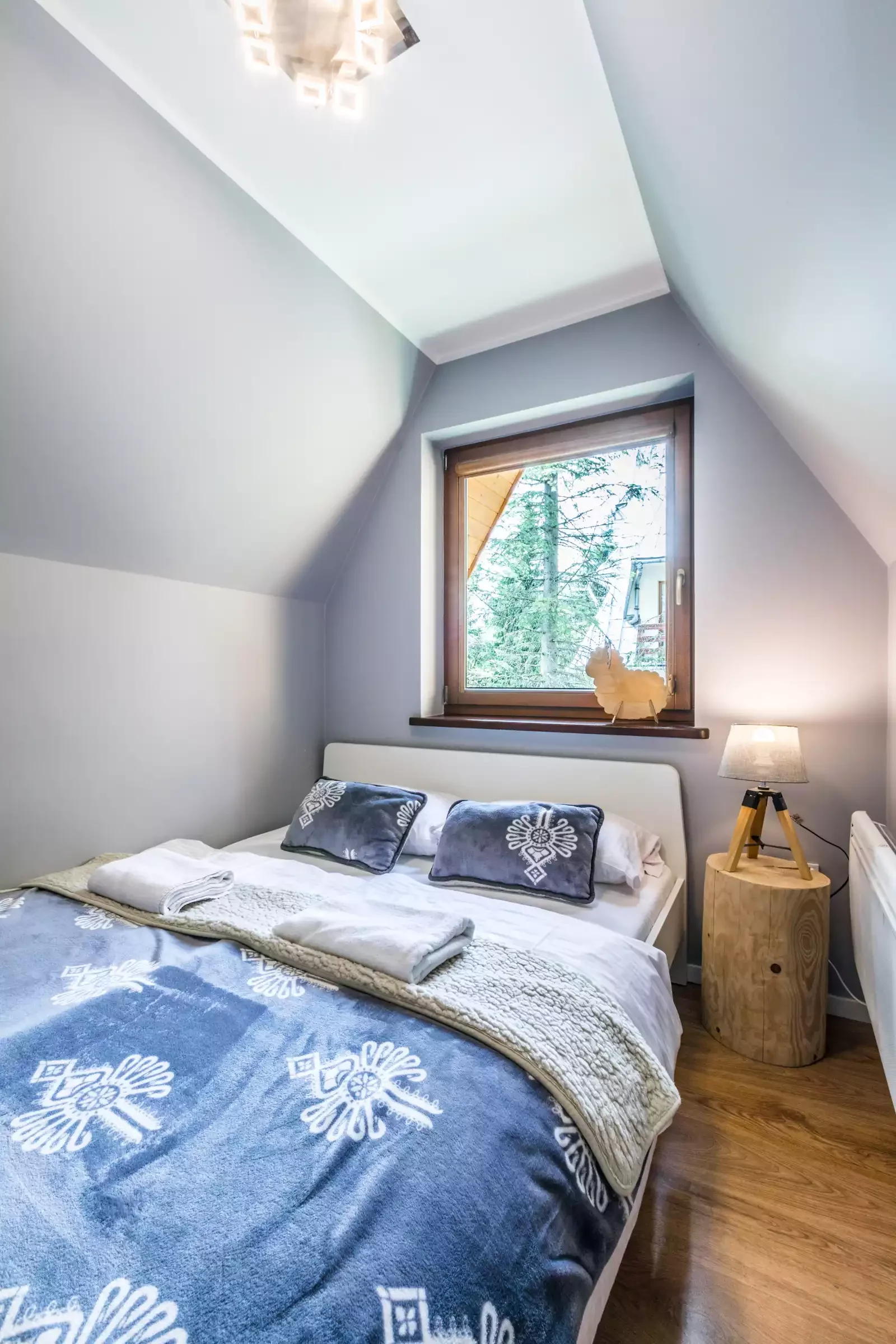 Apartament Sobiczkowa-Kościelisko