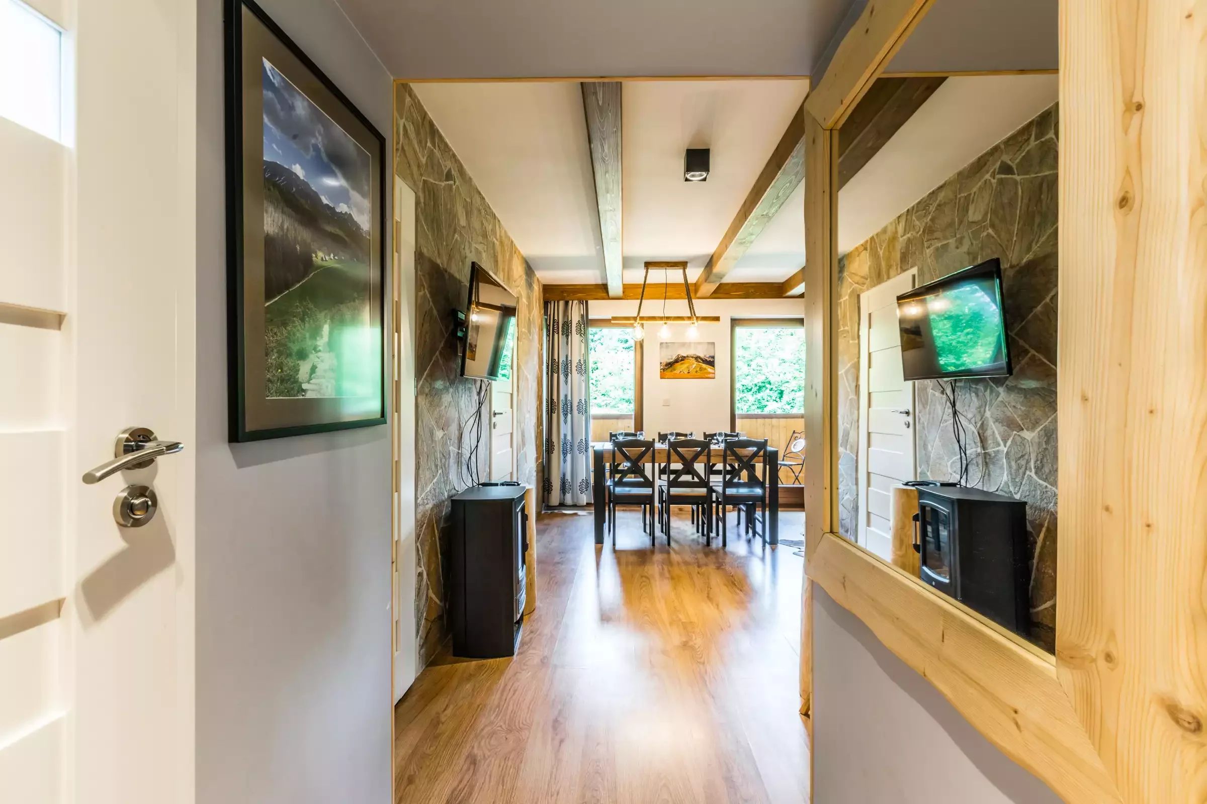 Apartament Sobiczkowa-Kościelisko