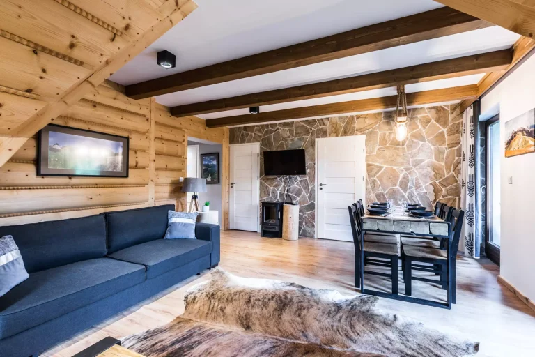Apartament Sobiczkowa-Kościelisko