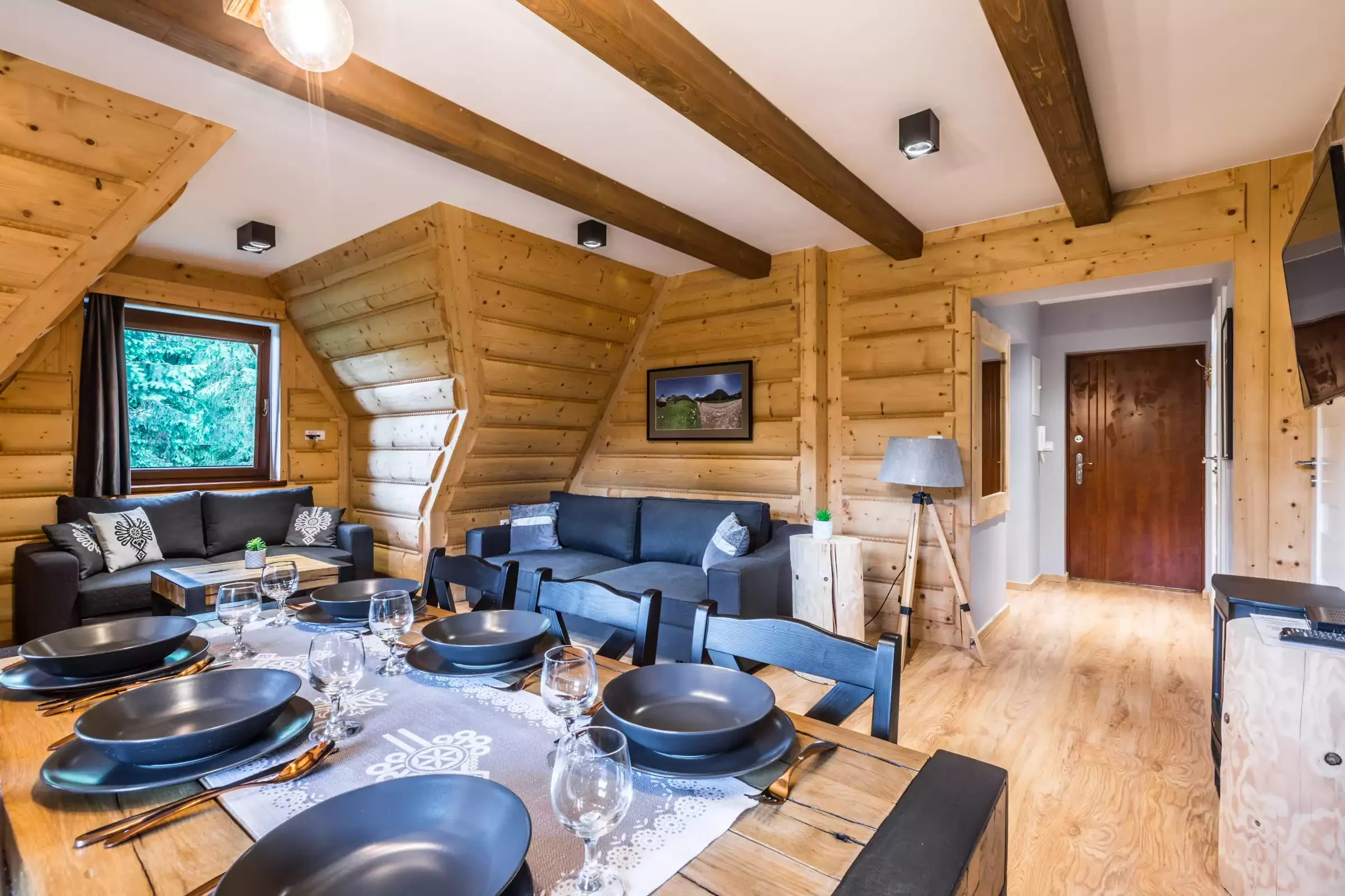 Apartament Sobiczkowa-Kościelisko