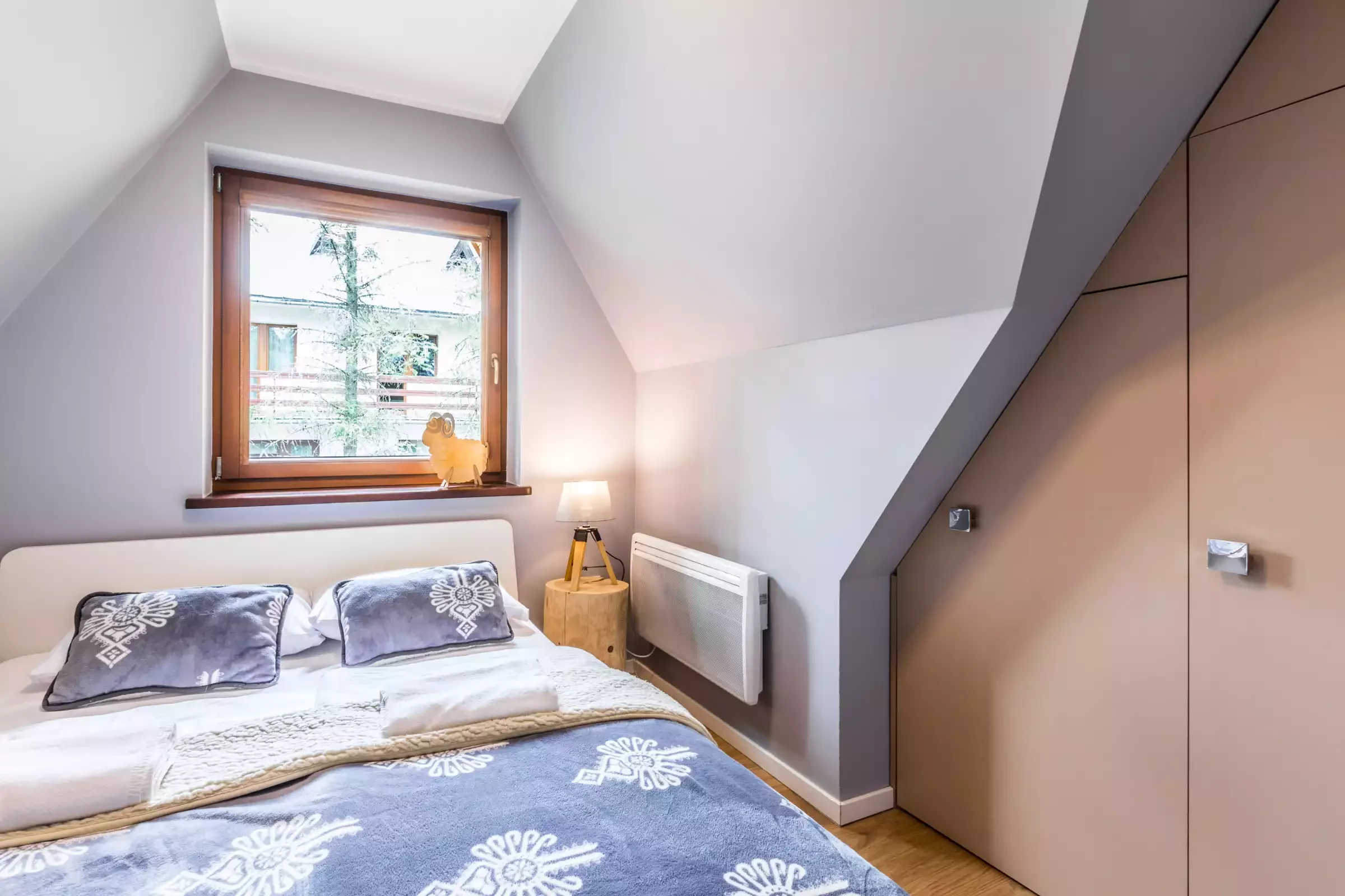 Apartament Sobiczkowa-Kościelisko