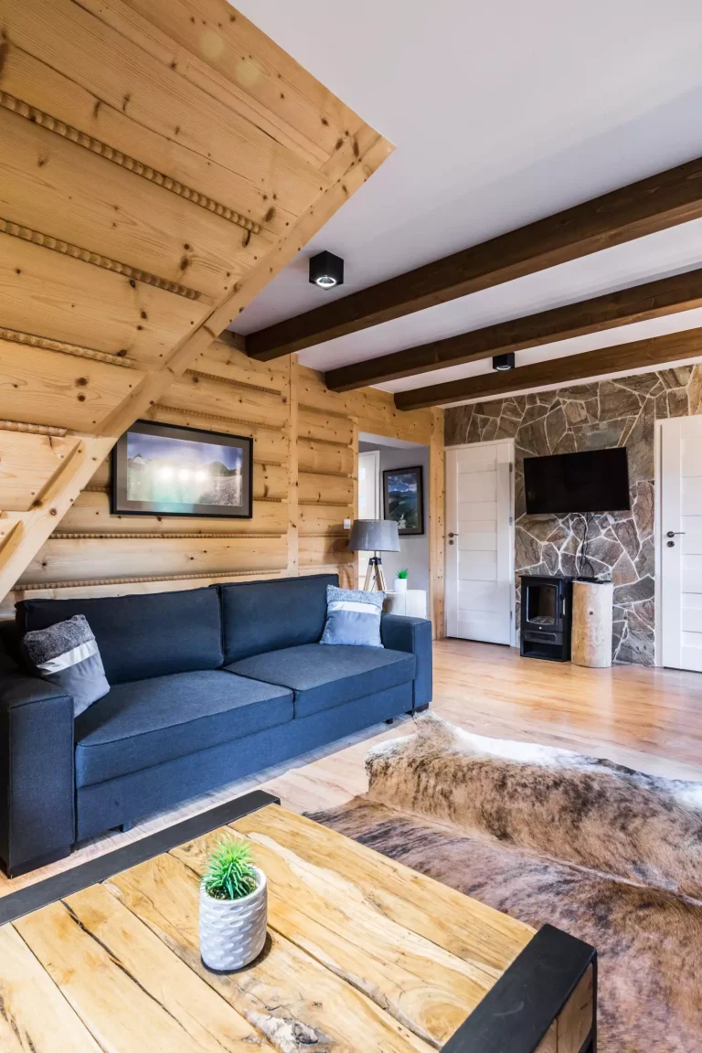 Apartament Sobiczkowa-Kościelisko