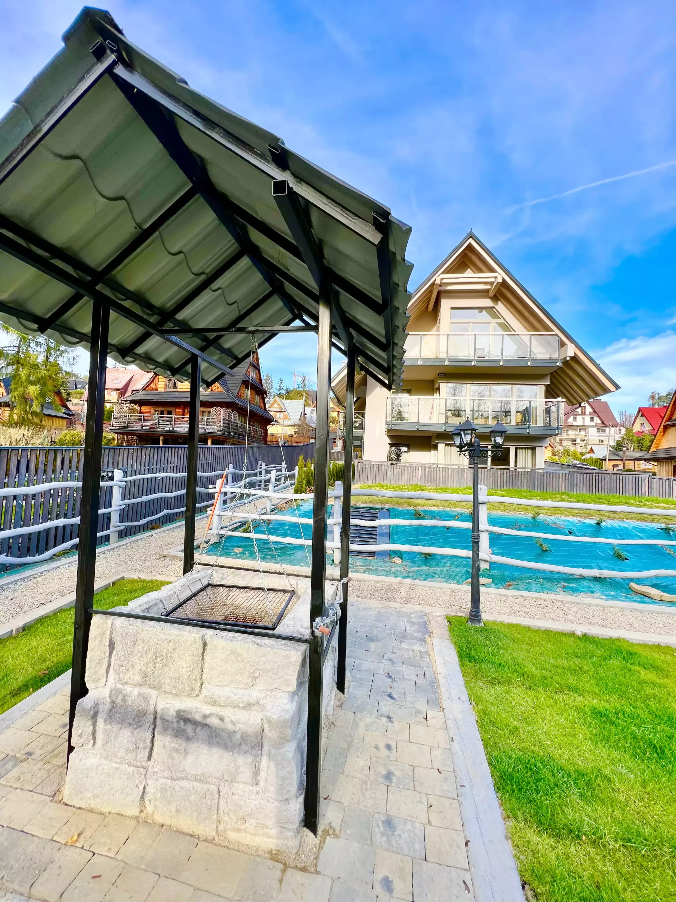 Apartament Sova -Kościelisko