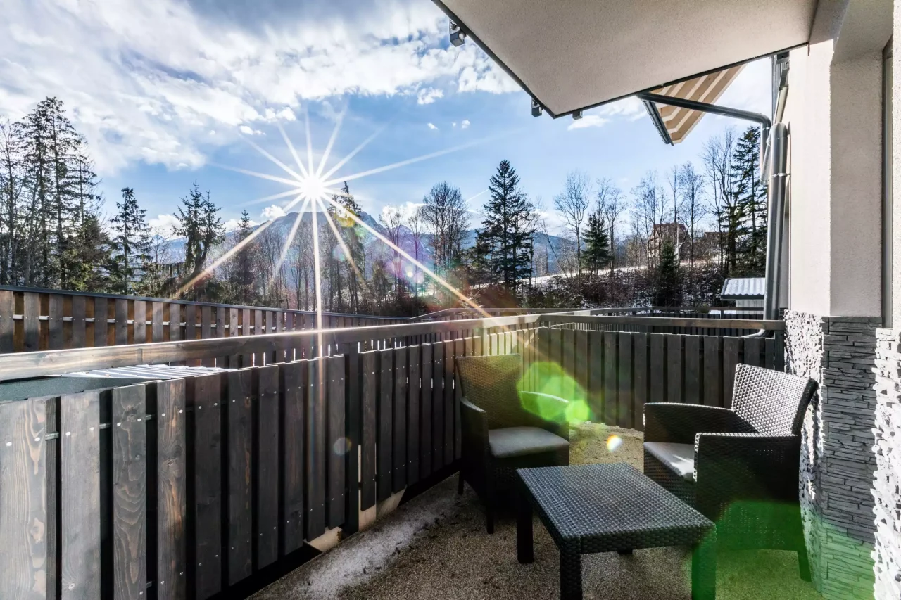 Apartament Sova - zdjęcie 3
