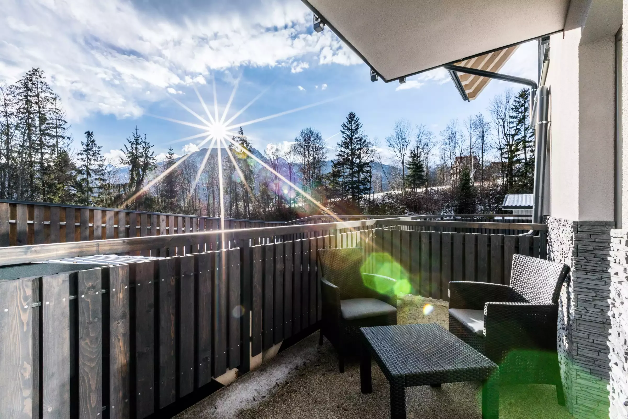 Apartament Sova -Kościelisko