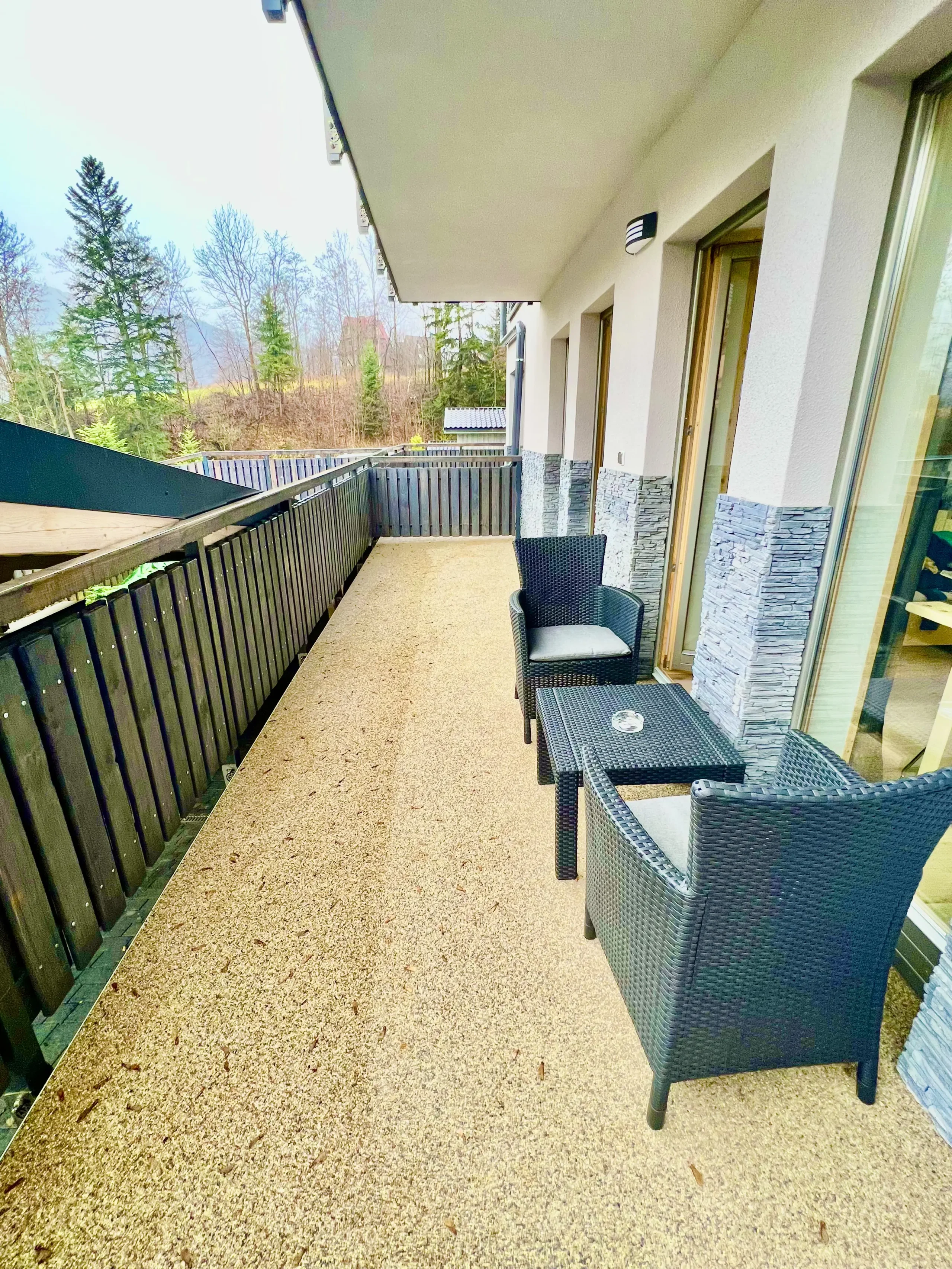 Apartament Sova -Kościelisko