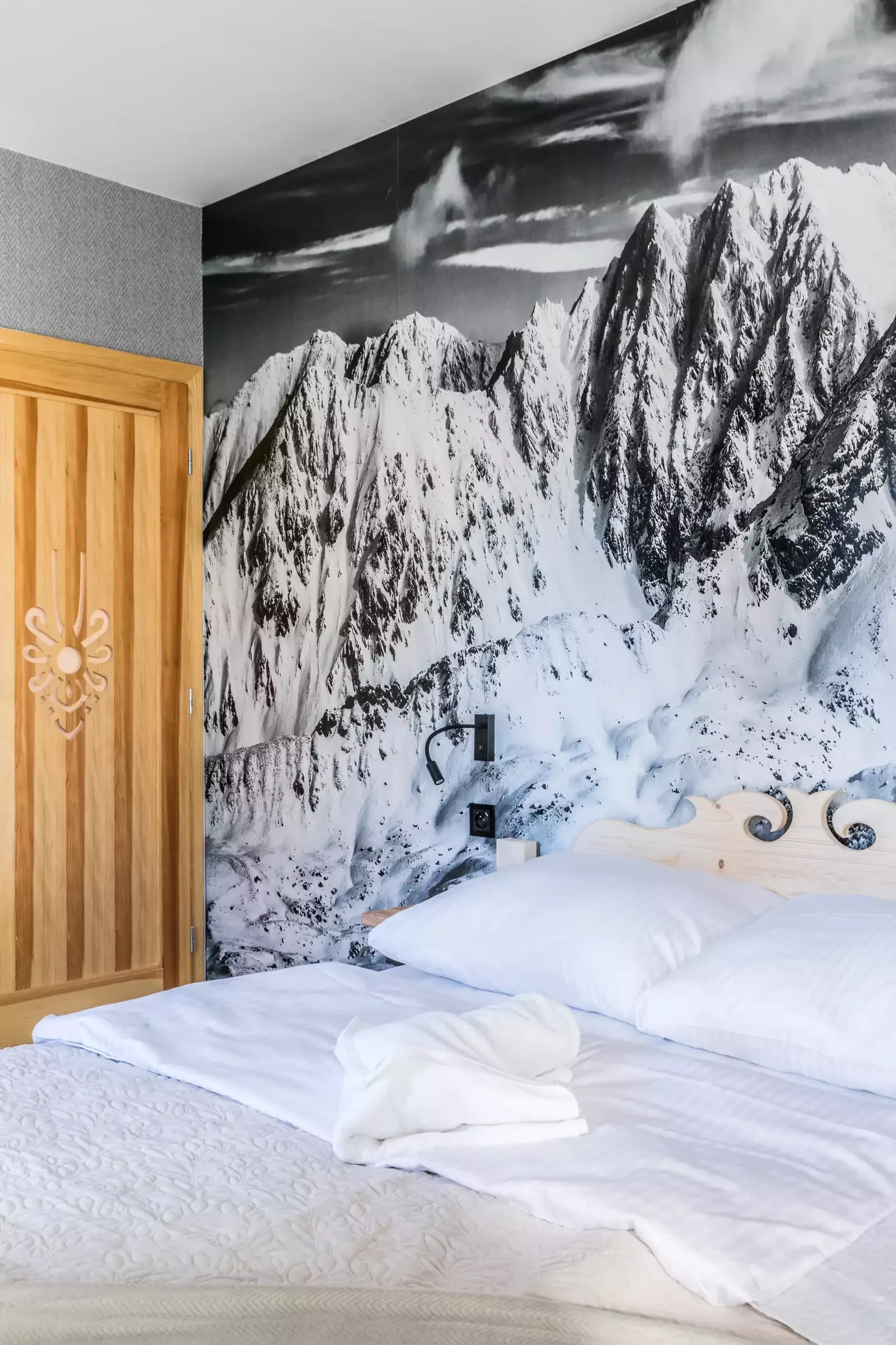 Apartament Sova -Kościelisko