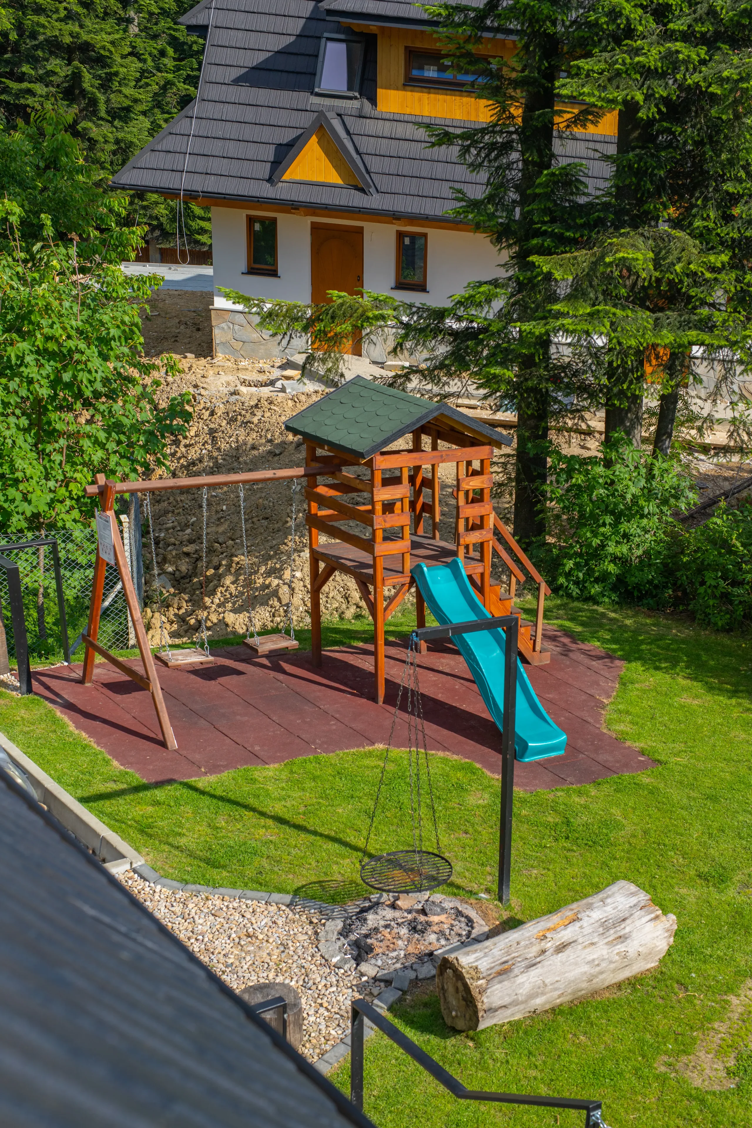 Zakopiański Domek