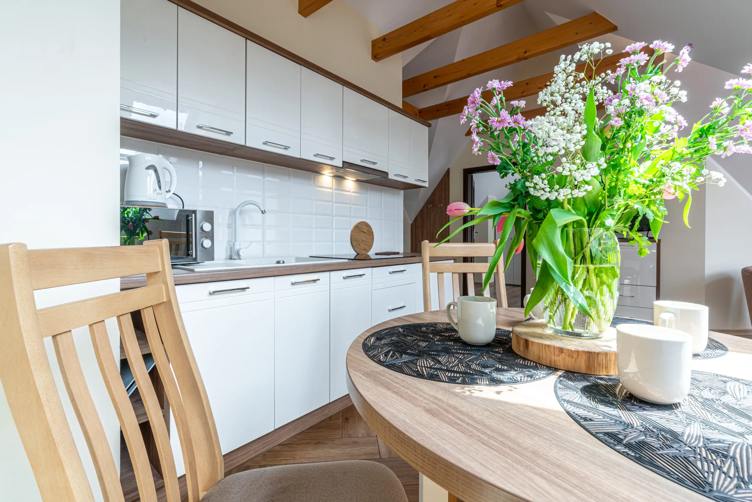 Apartament Staw-Zakopane