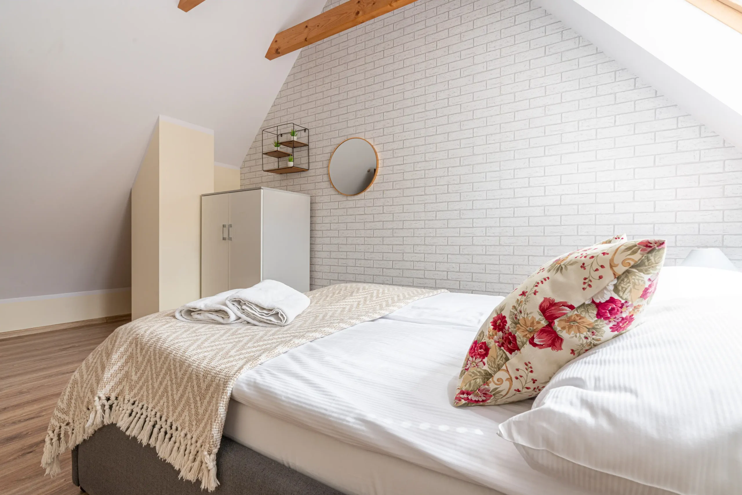 Apartament Staw-Zakopane