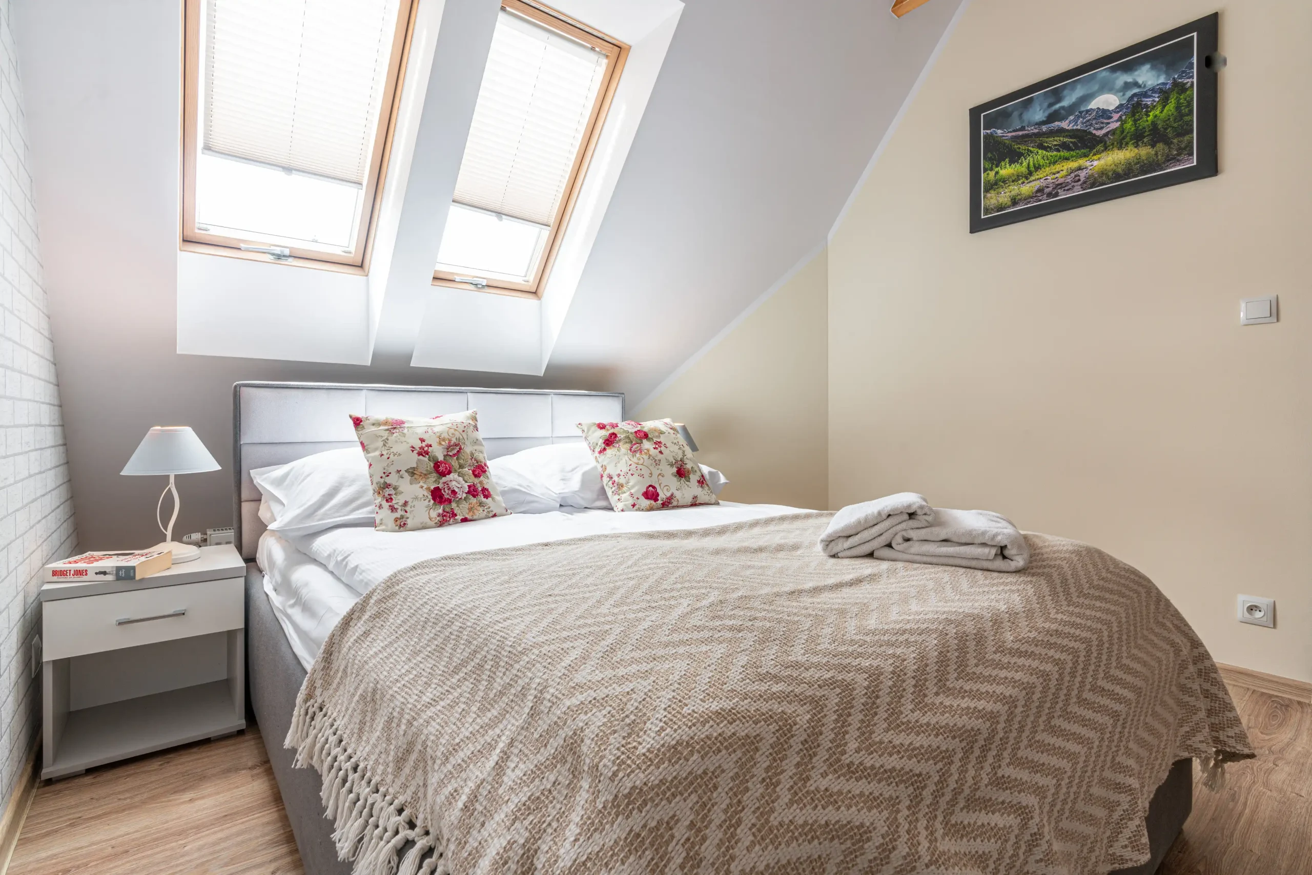 Apartament Staw-Zakopane