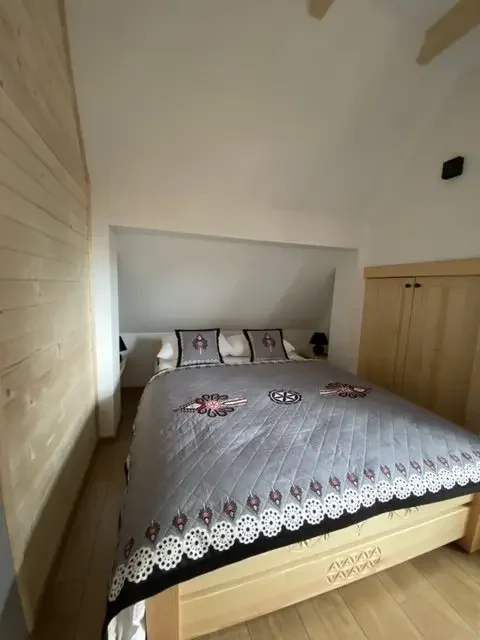 Zakopiański Domek nr 5
