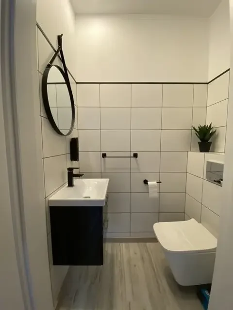 Zakopiański Domek nr 5