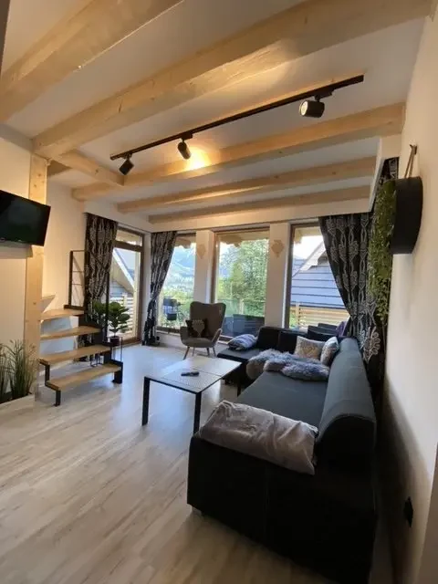 Zakopiański Domek nr 5