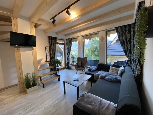 Zakopiański Domek nr 5