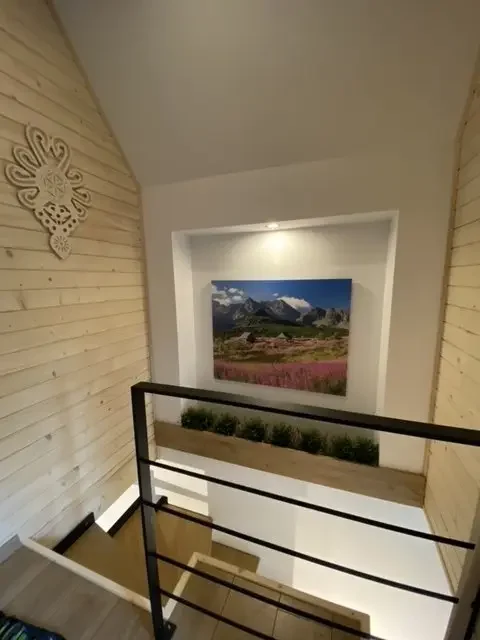 Zakopiański Domek nr 5