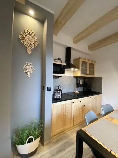 Zakopiański Domek nr 5