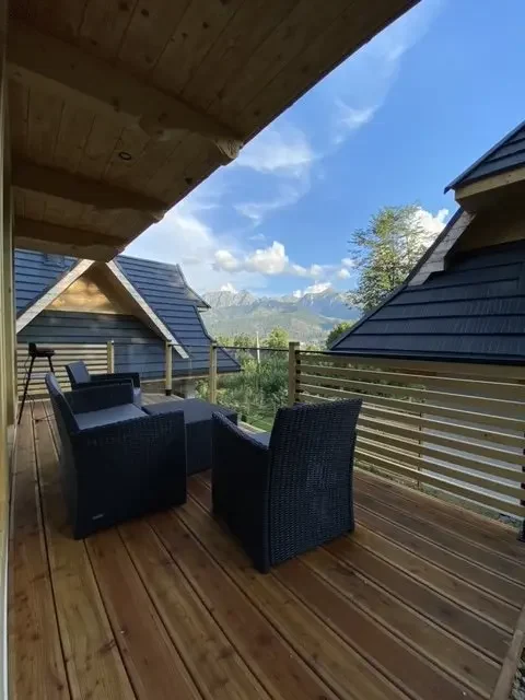 Zakopiański Domek nr 5