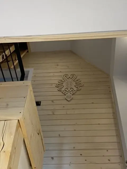Zakopiański Domek nr 5