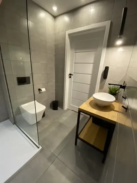 Zakopiański Chaty nr 5