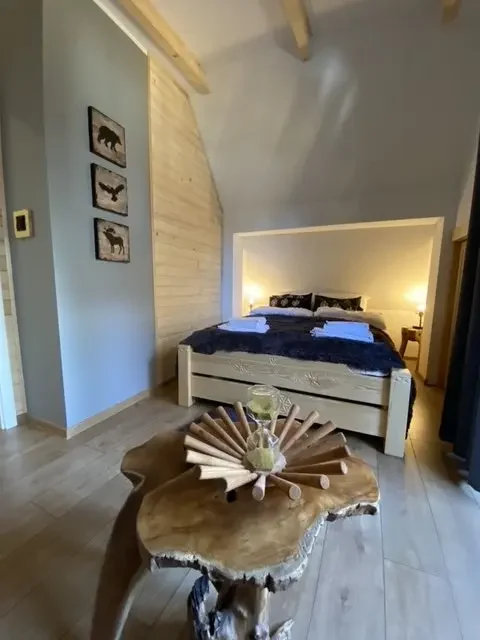 Zakopiański Domek nr 6