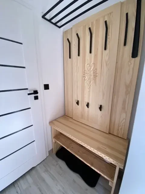 Zakopiański Domek nr 6