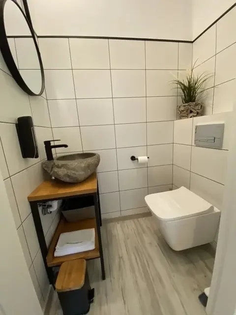 Zakopiański Domek nr 6