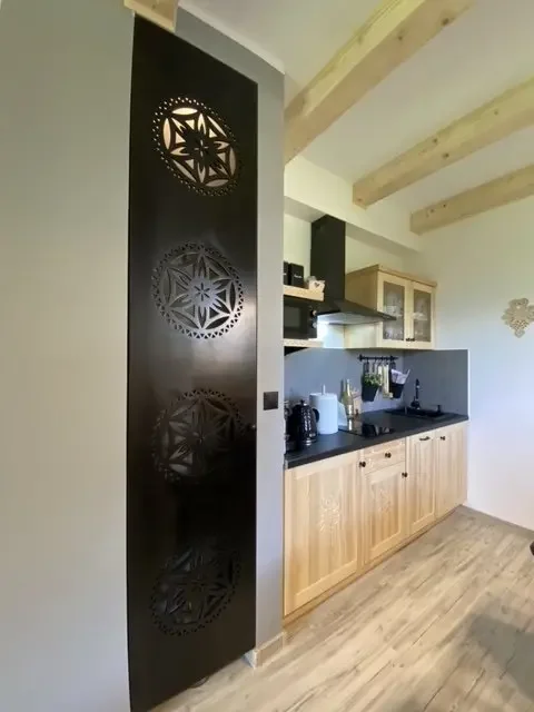 Zakopiański Domek nr 6