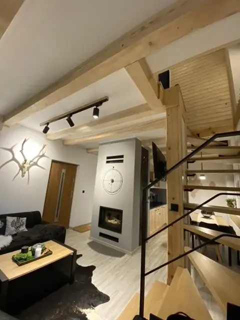 Zakopiański Domek nr 6