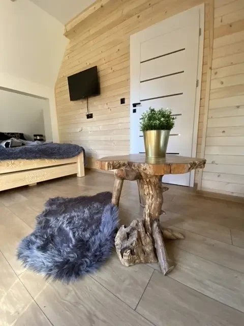 Zakopiański Domek nr 6