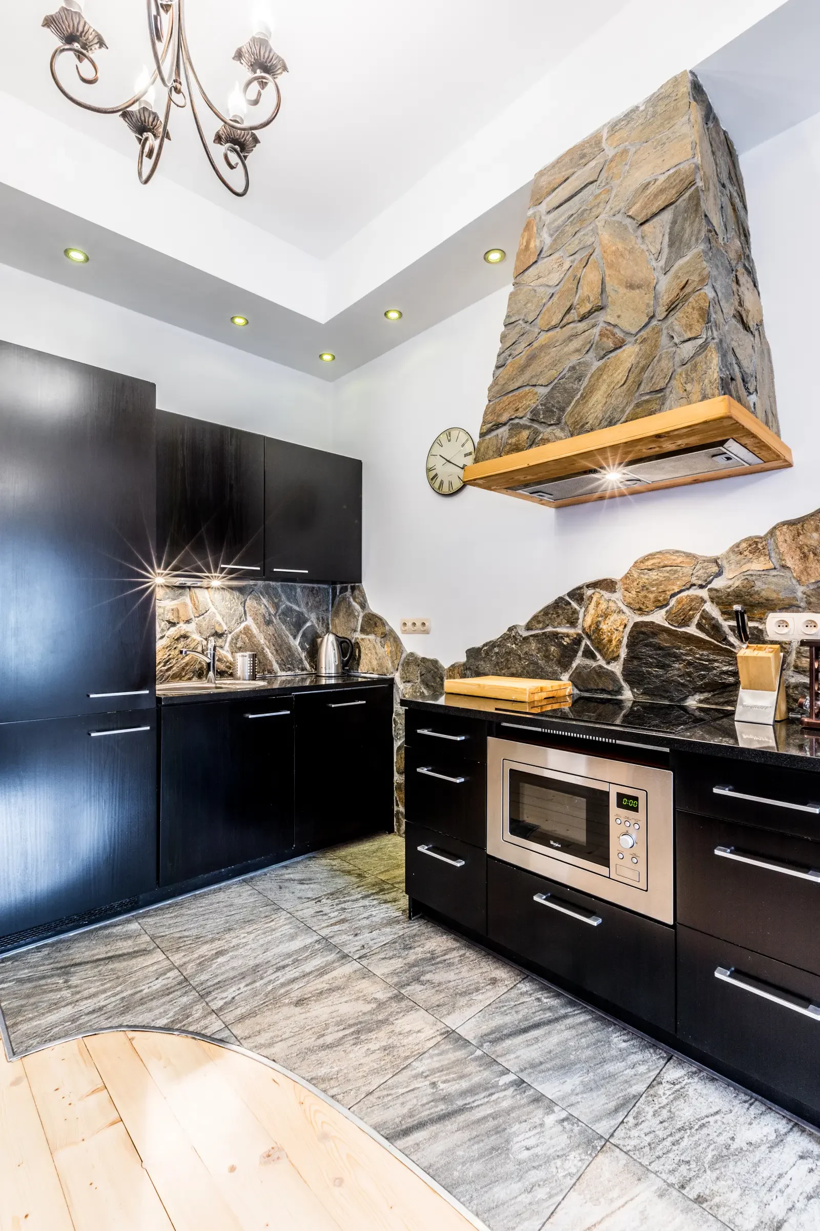 Apartament Harnasiowa Grota - Kościelisko