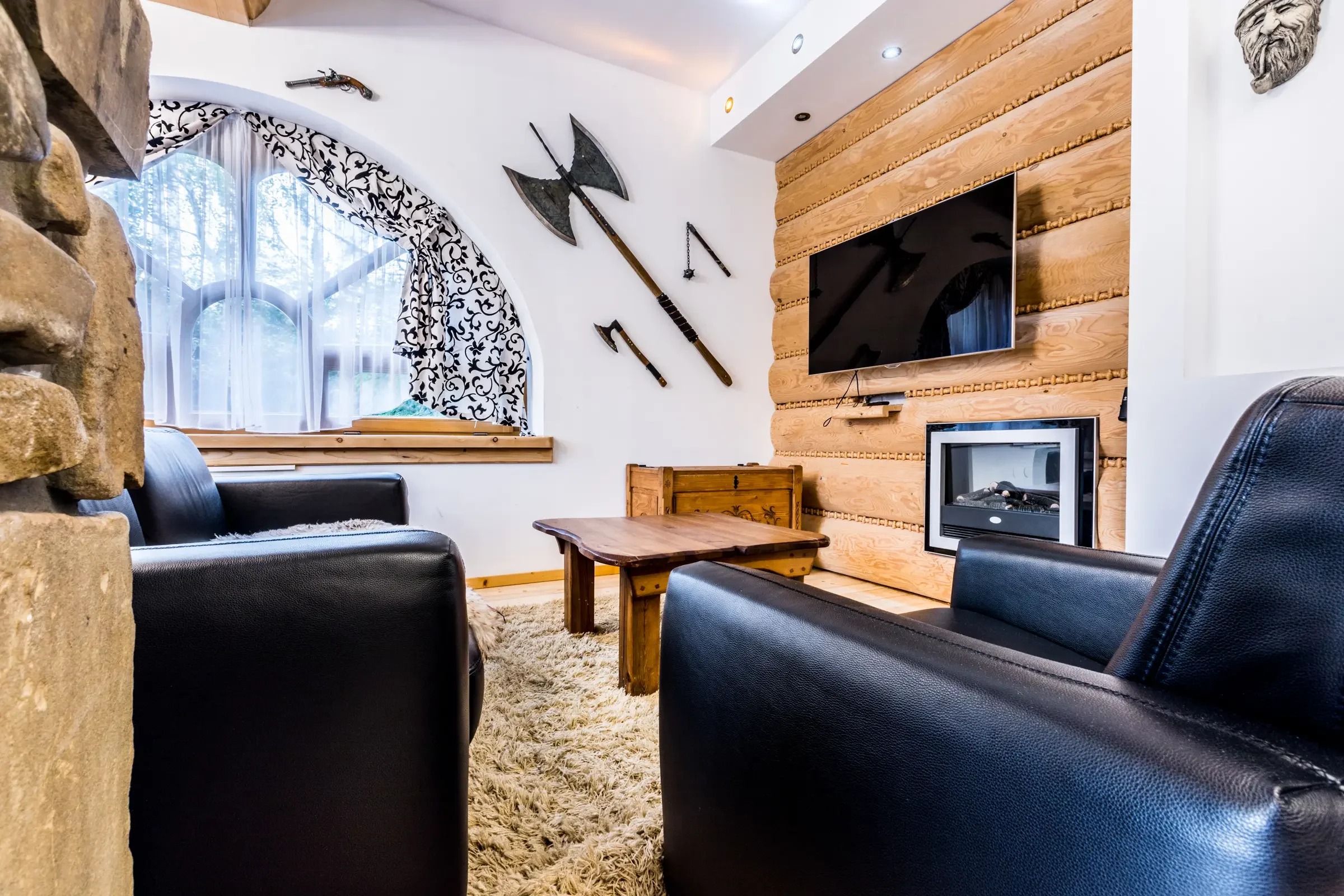Apartament Harnasiowa Grota - Kościelisko