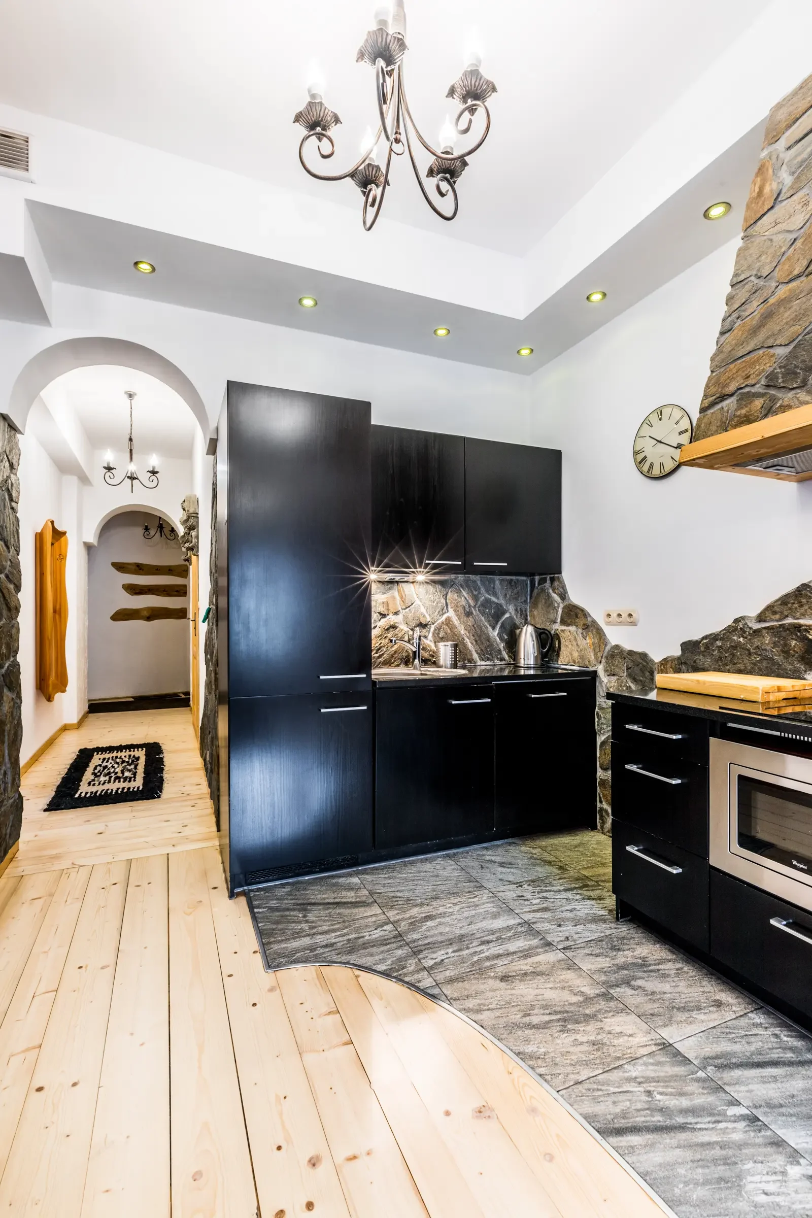 Apartament Harnasiowa Grota - Kościelisko