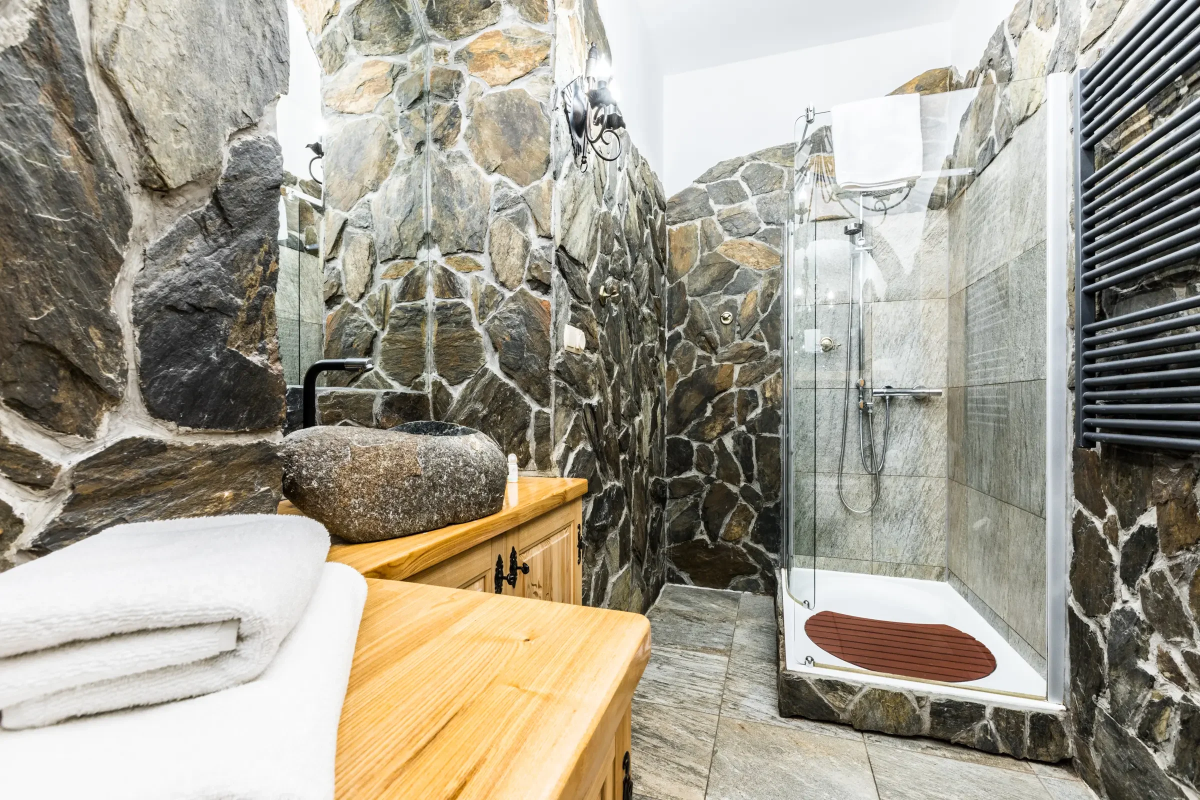 Apartament Harnasiowa Grota - Kościelisko