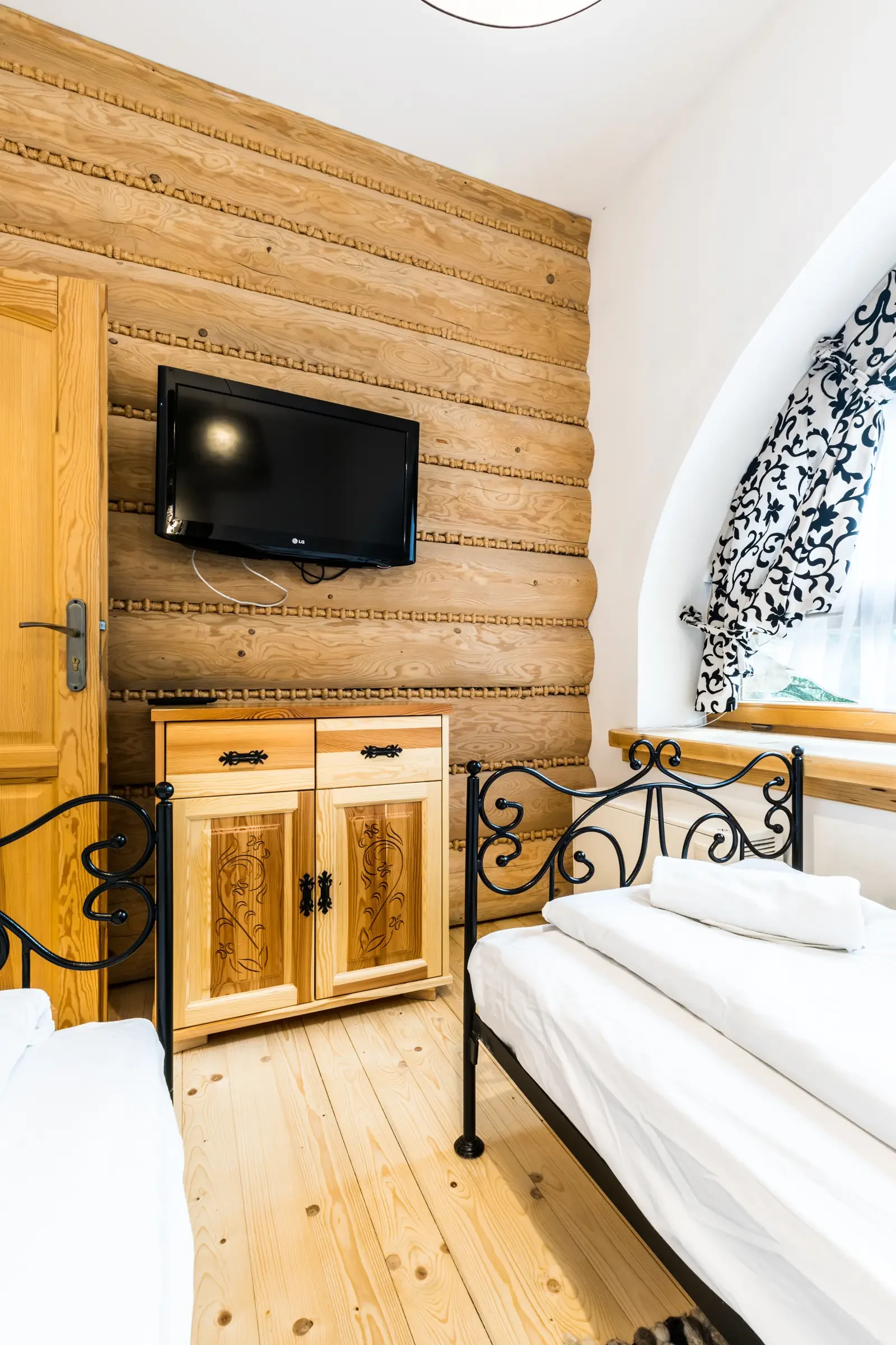 Apartament Harnasiowa Grota - Kościelisko