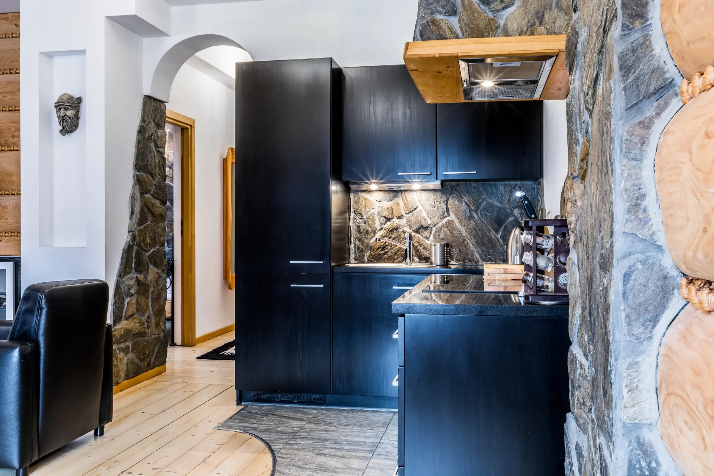 Apartament Harnasiowa Grota - Kościelisko