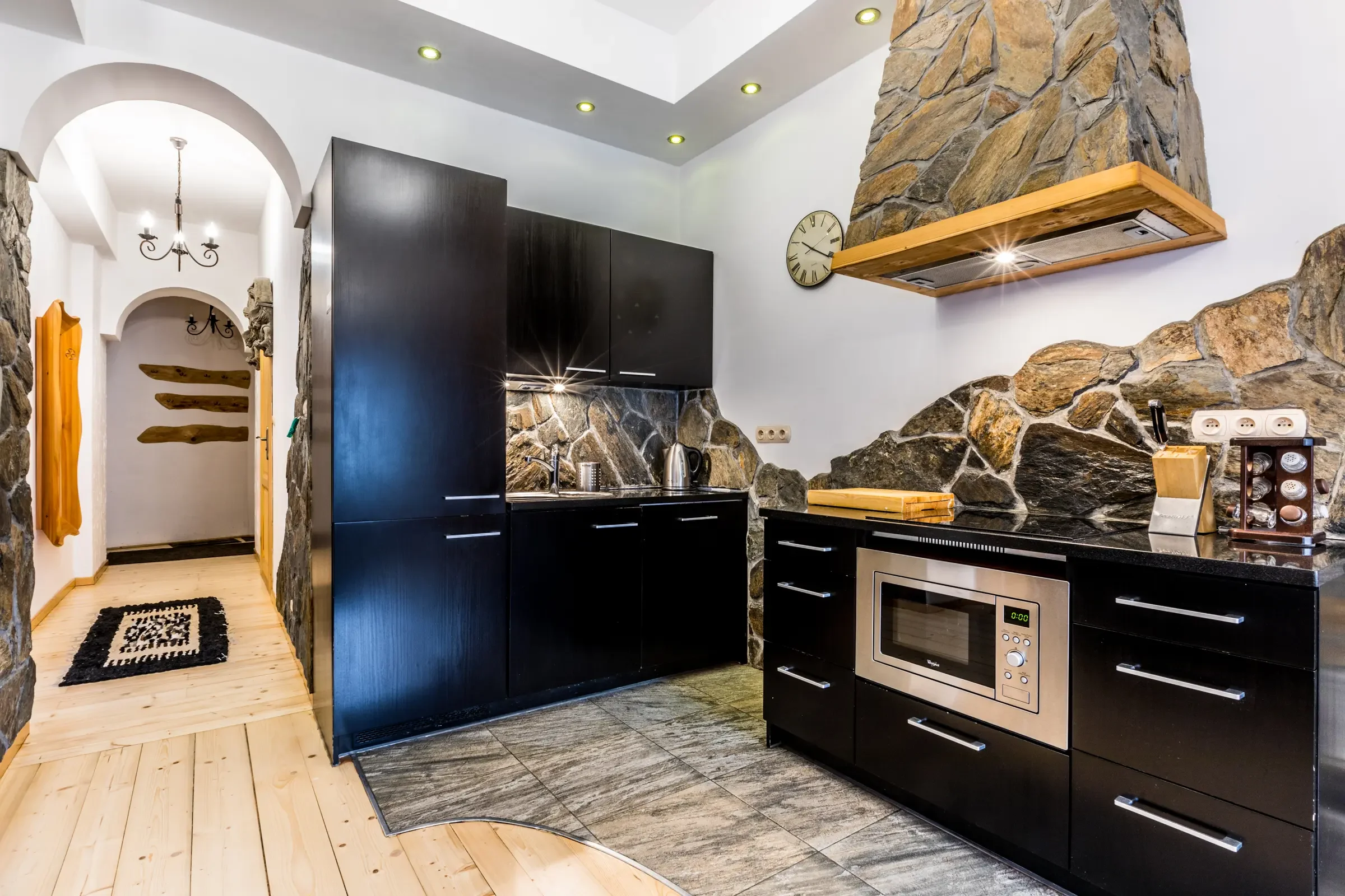 Apartament Harnasiowa Grota - Kościelisko