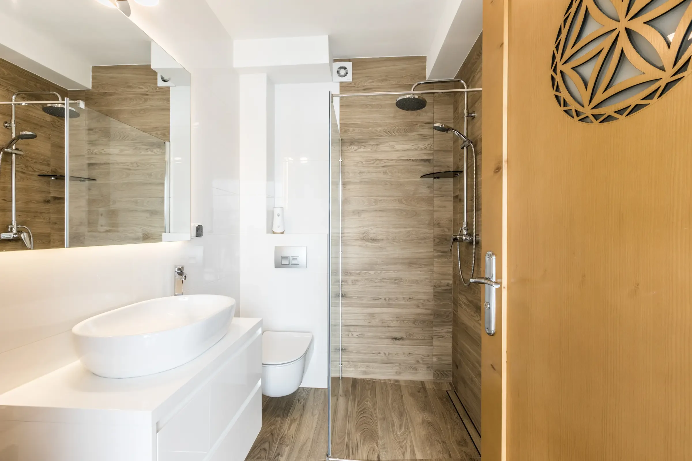 Apartament Butorowy Mrowiec 6 -Kościelisko