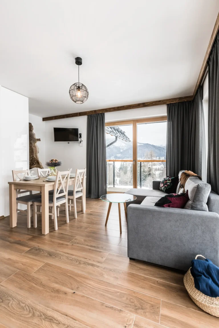 Apartament Butorowy Mrowiec 6 -Kościelisko