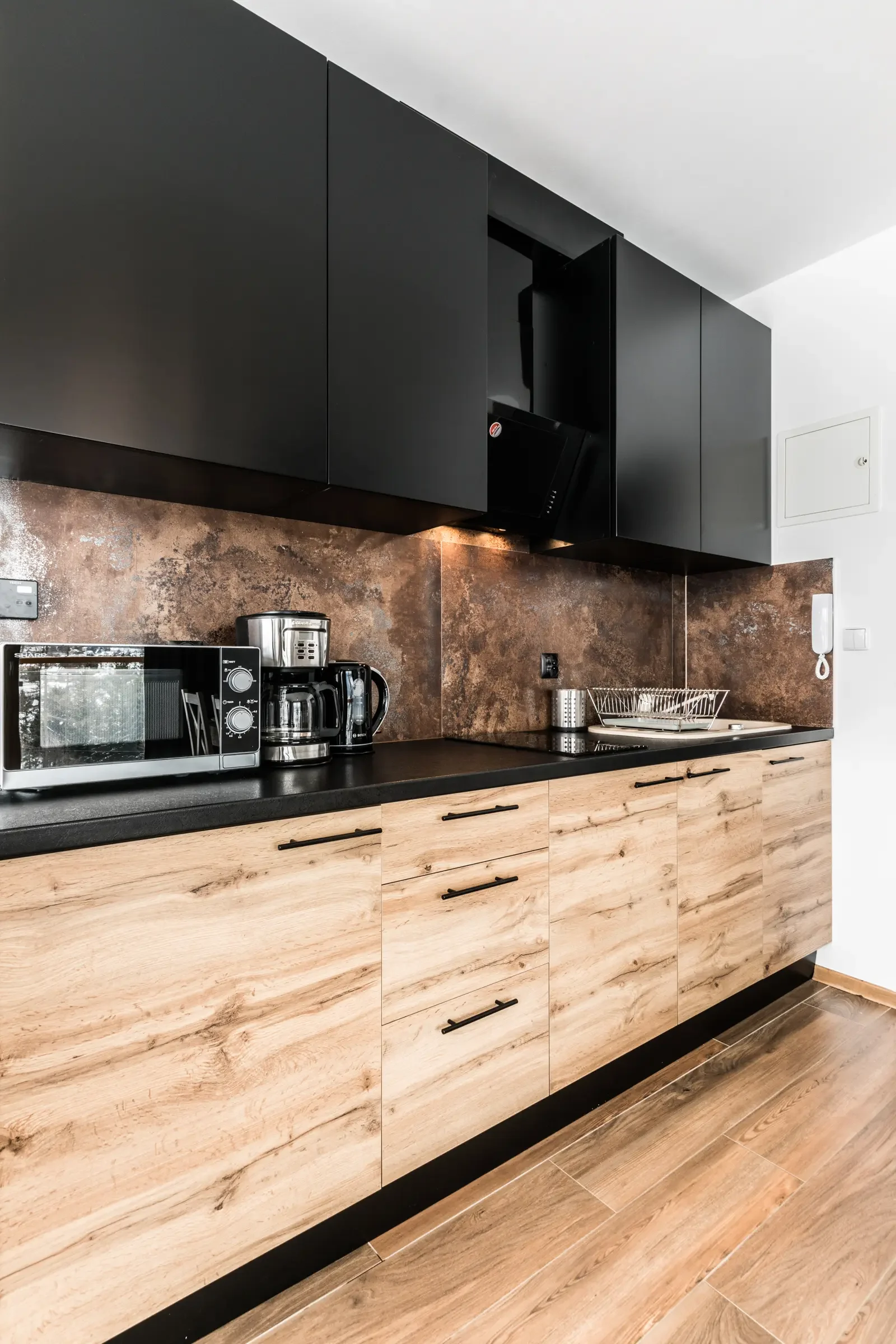 Apartament Butorowy Mrowiec 6 -Kościelisko