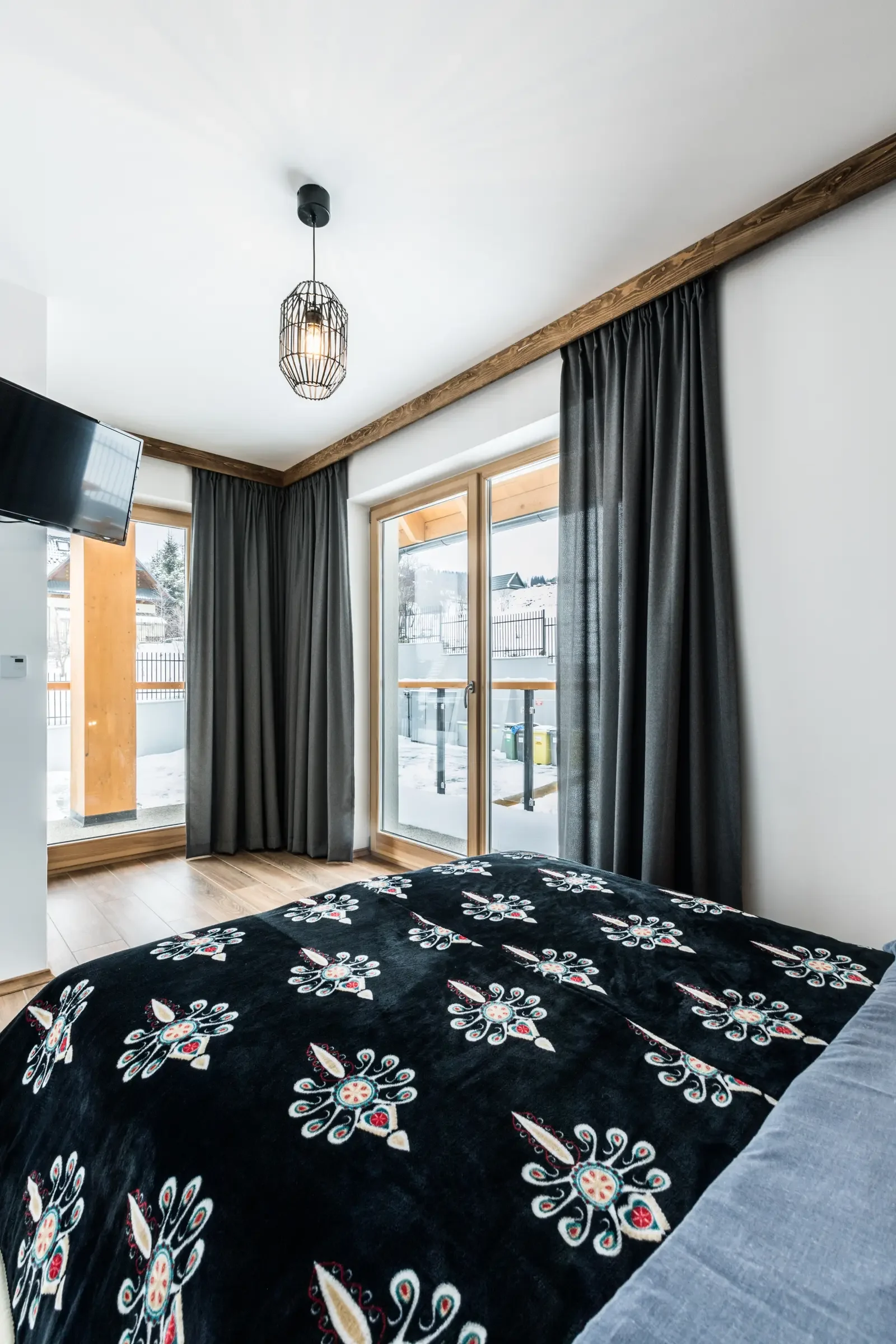 Apartament Butorowy Mrowiec 6 -Kościelisko