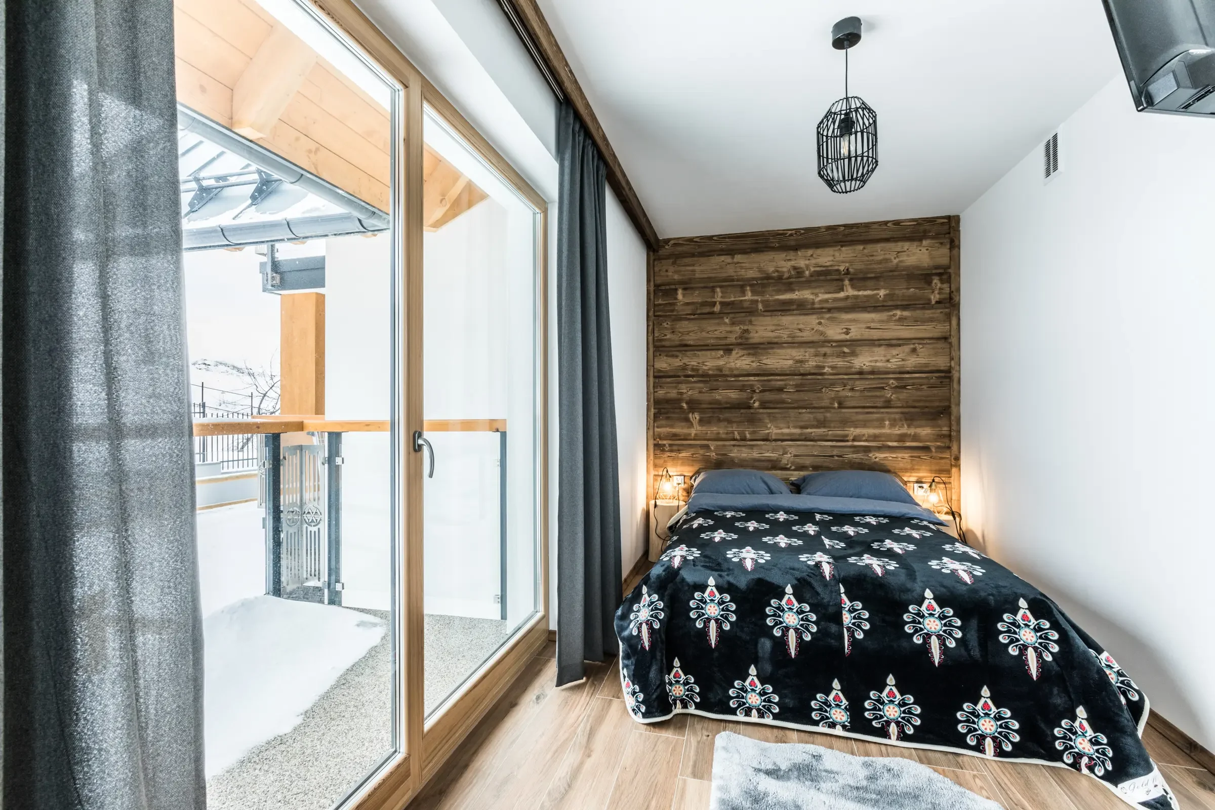Apartament Butorowy Mrowiec 6 -Kościelisko