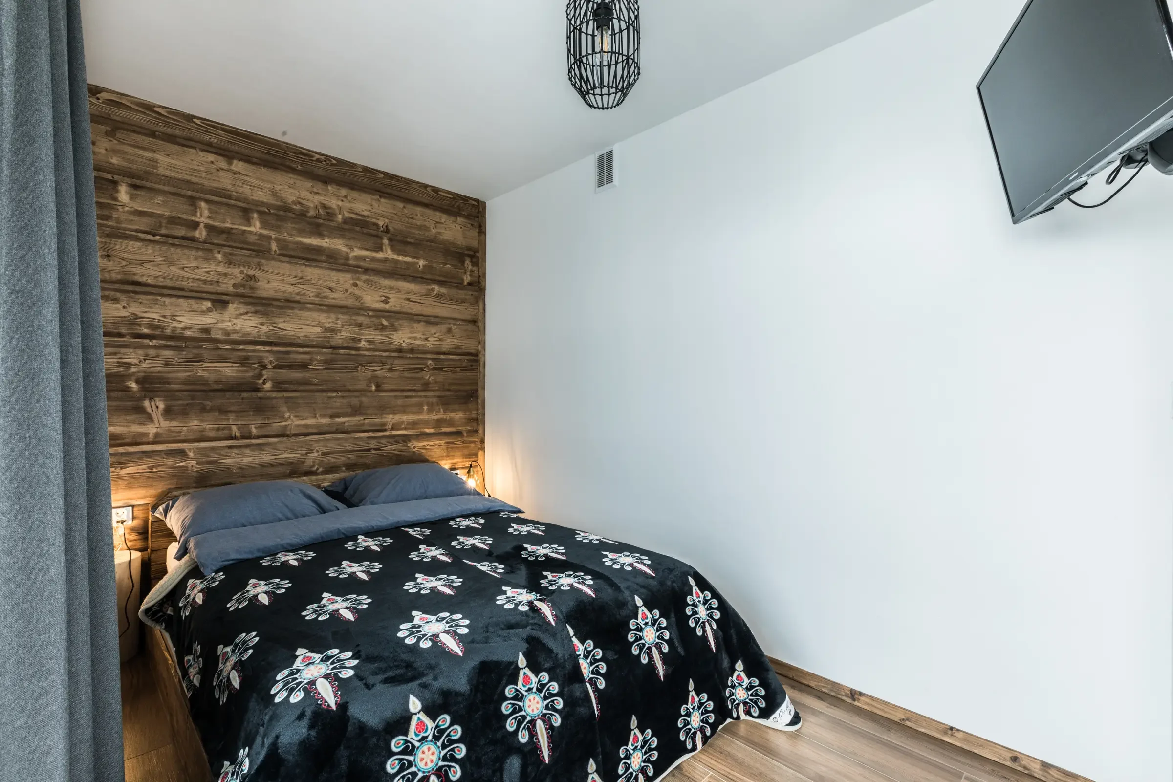 Apartament Butorowy Mrowiec 6 -Kościelisko