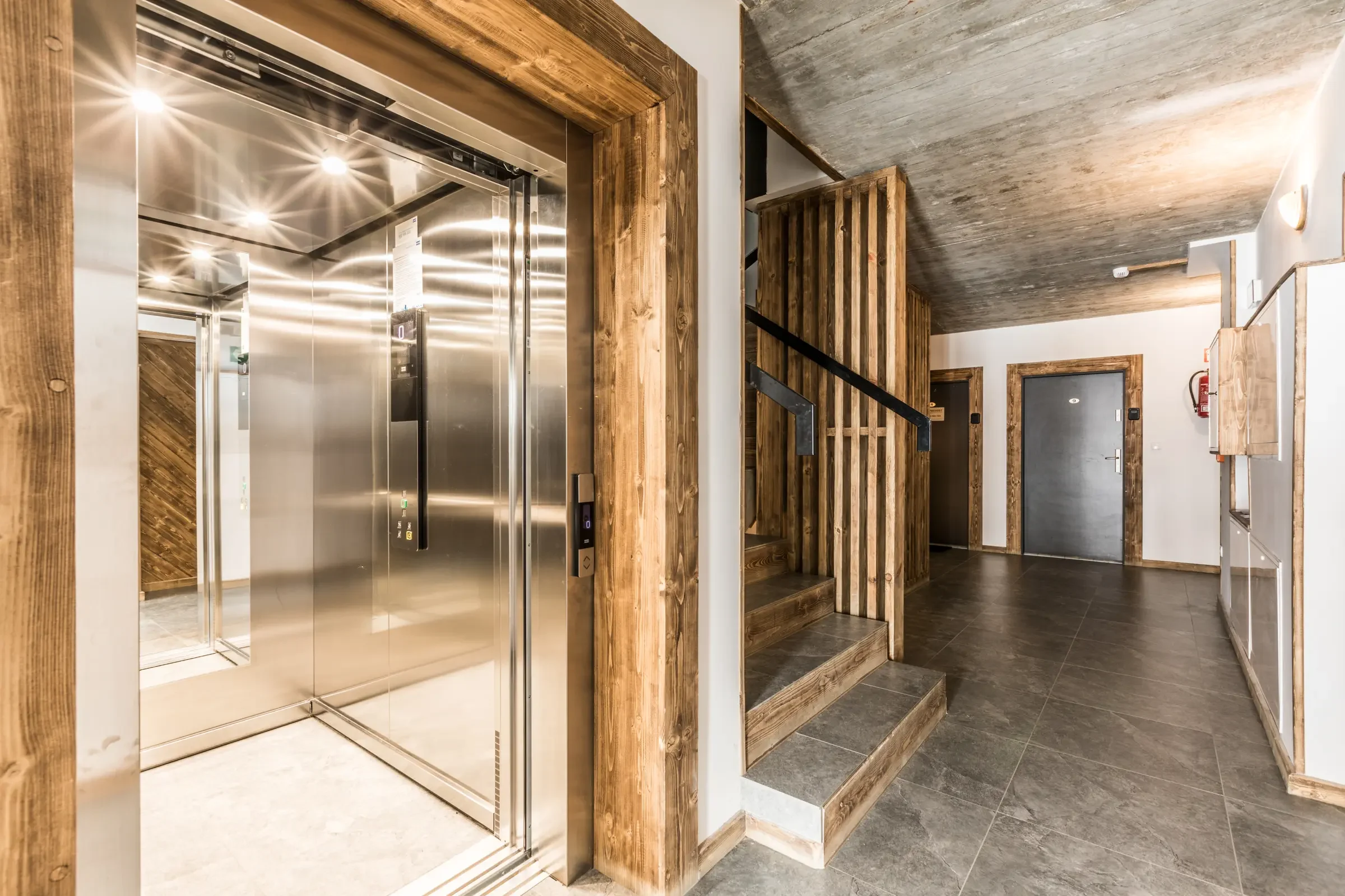Apartament Butorowy Mrowiec 6 -Kościelisko